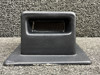 58-530160-1 Beechcraft Emergency Landing Gear Crank Cover