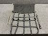 96-534049-23 Beechcraft G58 Baggage Web Assembly with Net & Footman Loops