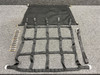 96-534049-23 Beechcraft G58 Baggage Web Assembly with Net & Footman Loops
