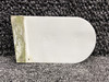 35-105005-12 Beechcraft Upper Aft Wing Bolt Access Door LH