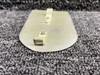 35-105005-12 Beechcraft Upper Aft Wing Bolt Access Door LH