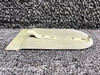 35-105005-12 Beechcraft Upper Aft Wing Bolt Access Door LH