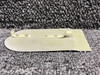 35-105005-12 Beechcraft Upper Aft Wing Bolt Access Door LH