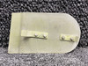 35-105005-12 Beechcraft Upper Aft Wing Bolt Access Door LH