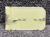 35-105001-11 Beechcraft G58 Forward Upper Wing Bolt Access Door RH