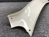 106-530065-245 Nordam Windshield Interior Molding RH
