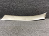 106-530065-245 Nordam Windshield Interior Molding RH