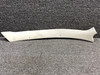 106-530065-245 Nordam Windshield Interior Molding RH
