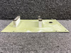 58-410022-0001 Beechcraft G58 Battery Lid Assembly RH