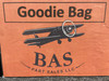 Beechcraft G58 Goodie Bag Set with Accessories