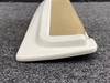 106-530085-6 Nordam Aftermarket Aft Passenger Seat Armrest RH