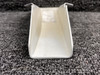 102-364044-67 Beechcraft G58 Windshield Hot Plate Fairing