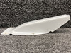 102-364044-67 Beechcraft G58 Windshield Hot Plate Fairing
