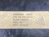 106-530145-5 Nordam Aftermarket Pedestal Side Panel LH