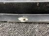 106-530145-5 Nordam Aftermarket Pedestal Side Panel LH