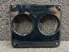58-920026-5 Nordam Fuel Selector Cover Escutcheon