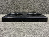 58-920026-5 Nordam Fuel Selector Cover Escutcheon