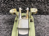 35-400032-5 (Alt: 35-400032-9) Beechcraft G58 Cabin Door Handle Support