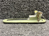 35-400032-5 (Alt: 35-400032-9) Beechcraft G58 Cabin Door Handle Support
