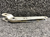 96-420033-47 Beechcraft G58 Cabin Door Latch Bellcrank