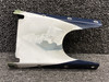 002-440039-17 Beechcraft G58 Stinger Tailcone Cover Plate