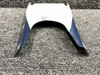 002-440039-17 Beechcraft G58 Stinger Tailcone Cover Plate