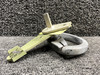 DY1459 Beechcraft G58 Outer Cargo Door D-Ring Handle Assembly with Bellcrank