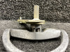 DY1459 Beechcraft G58 Outer Cargo Door D-Ring Handle Assembly with Bellcrank