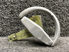 DY1459 Beechcraft G58 Outer Cargo Door D-Ring Handle Assembly with Bellcrank