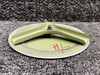 45-620020, 45-620021 Beechcraft G58 Horizontal Stabilizer Access Cover Plate