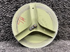 45-620020, 45-620021 Beechcraft G58 Horizontal Stabilizer Access Cover Plate