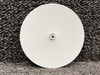 45-620020, 45-620021 Beechcraft G58 Horizontal Stabilizer Access Cover Plate