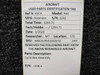 N45CA-INV031626-51KW
