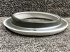 102-910057-11 Beechcraft G58 Landing Light Retainer LH