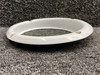 102-910057-12 Beechcraft G58 Landing Light Retainer RH
