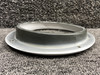 102-910057-12 Beechcraft G58 Landing Light Retainer RH