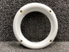 102-910057-12 Beechcraft G58 Landing Light Retainer RH