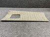 106-530065-191 Beechcraft G58 Aft Interior Cabin Panel Insert RH