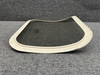 002-430053-62 Beechcraft G58 Openable Emergency Exit Window Assembly RH