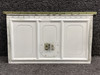 96-910028-45 Beechcraft G58 Cowl Flap Assembly