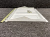 96-910028-45 Beechcraft G58 Cowl Flap Assembly