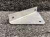 58-555046-1 Beechcraft G58 Air Conditioning Condenser Door Support Bracket
