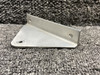 58-555046-1 Beechcraft G58 Air Conditioning Condenser Door Support Bracket
