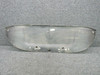 22010-004 Piper PA24-250 Glareshield Assy (Lighted: 14V)