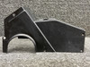 106-530147-3 Nordam Lower Pedestal Cover Panel