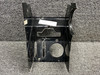 106-530147-3 Nordam Lower Pedestal Cover Panel