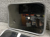 G&D Aero Products Aftermarket Cabin Window Insert Set (Tinted)