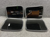 G&D Aero Products Aftermarket Cabin Window Insert Set (Tinted)