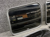 G&D Aero Products Aftermarket Cabin Window Insert Set (Tinted)