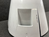 58-410017-3 (Alt: 58-410020-603) Beech G58 Nordam Forward Radar Nose Cone Assy